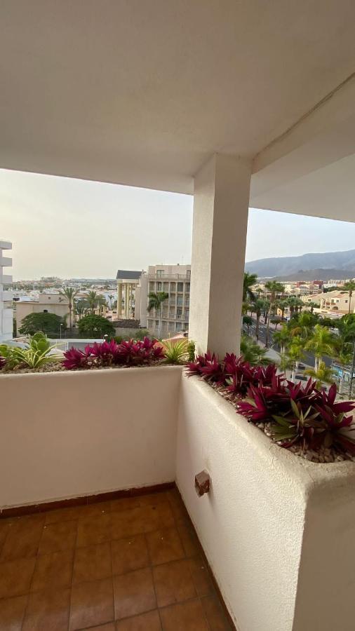 Cozy Apartment Close To Fanabe Beach, Tenerife Адехе Екстер'єр фото