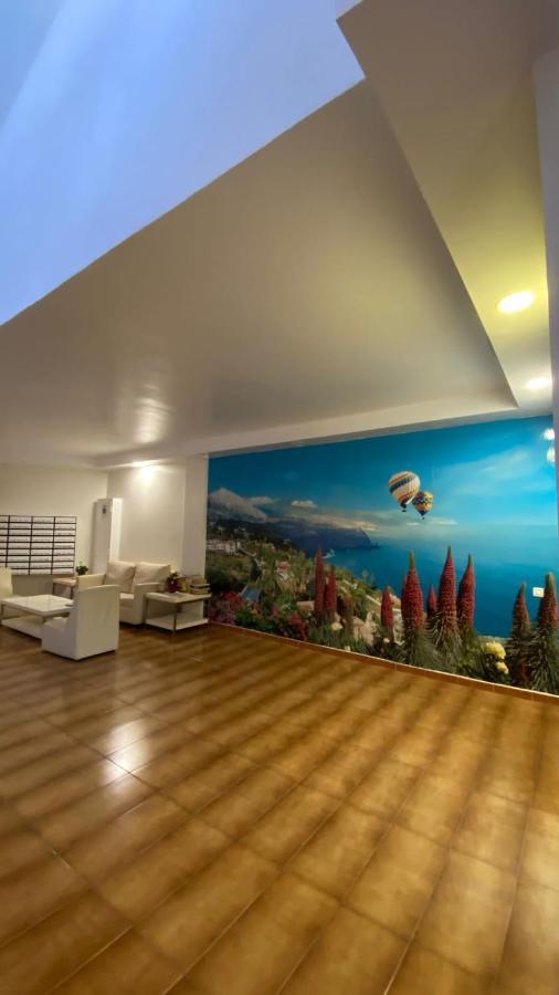Cozy Apartment Close To Fanabe Beach, Tenerife Адехе Екстер'єр фото